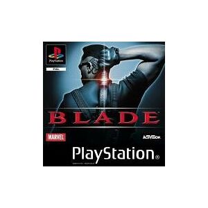 Activision - Gebraucht Blade - Preis Vom 07.05.2024 04:51:04 H