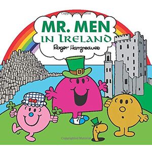 Adam Hargreaves - Gebraucht Mr. Men In Ireland (mr. Men & Little Miss Celebrations) - Preis Vom 27.04.2024 04:56:19 H