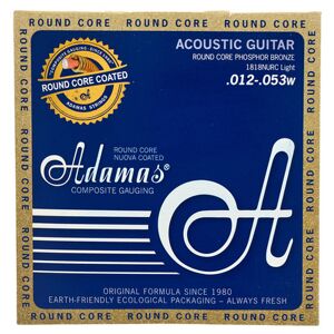 Adamas 1818nurc Round Core String Set