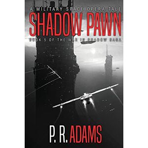Adams, P R - Shadow Pawn