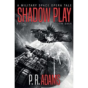 Adams, P R - Shadow Play