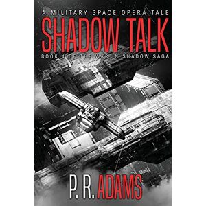 Adams, P R - Shadow Talk