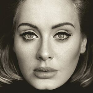 Adele - Gebraucht 25 - Preis Vom 29.04.2024 04:59:55 H