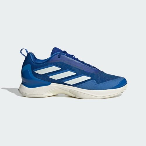 Adidas Avacourt Damen-tennis-turnschuhe Blau