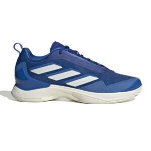 Adidas Avacourt Damen-tennis-turnschuhe Blau