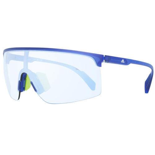Adidas Blau Herren Sonnenbrille Authentisch