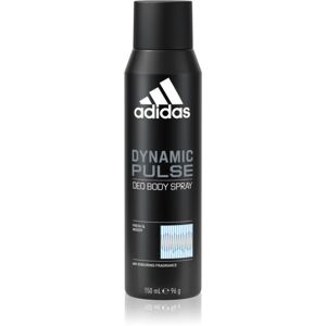 Adidas Dynamic Pulse Deodorant Spray Für Herren 150 Ml