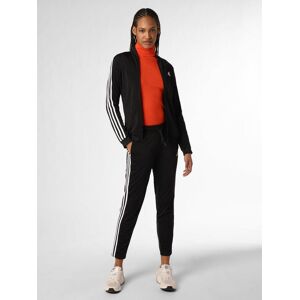 adidas essentials 3-stripes - damen tracksuits black donna
