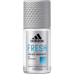 adidas fresh deodorant roll-on