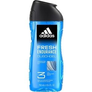 adidas fresh endurance shower gel 250 ml