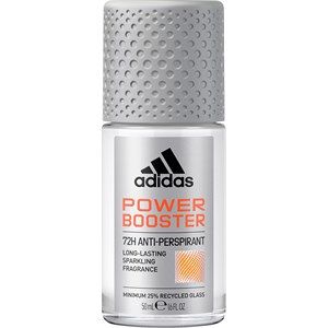 adidas fresh power deodorant roll-on