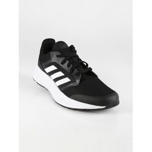 Adidas Galaxy 5 Sneaker Mit Schnürsenkel Sportschuhe Unisex-kind Schwarz Größe 36