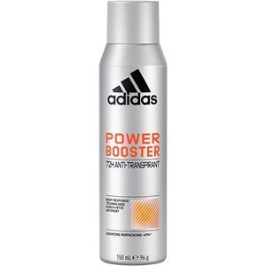adidas power booster 72h anti-transpirant deodorant spray