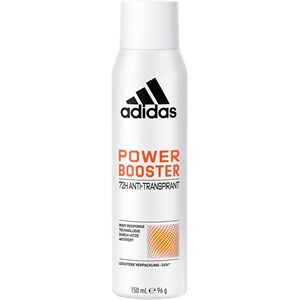 adidas power booster deodorant spray for women 150 ml