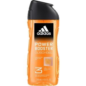 adidas power fresh shower gel 250 ml