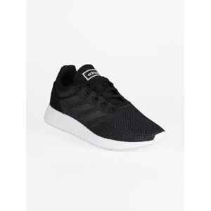Adidas Run70s Schwarze Laufschuhe Sneaker Low Damen Schwarz Größe 40