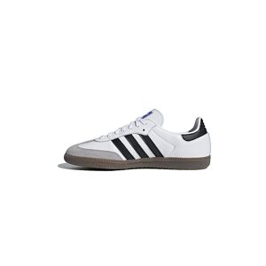 Adidas Sneaker Samba Og Weiss Herren Größe: 46 2/3 B75806