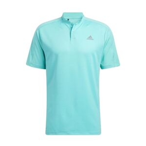 Adidas Sport Collar Herren Poloshirt, Semi Mint Rush, Herren, Xs