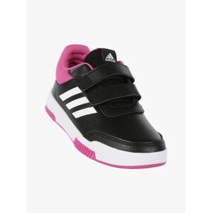 Adidas Turnschuhe Für Mädchen Mit Tränen Sneaker Low Mädchen Schwarz Größe 29
