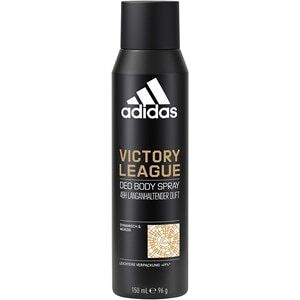 adidas victory league deodorant spray