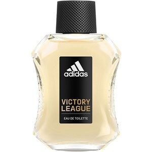 adidas victory league eau de toilette (edt) 50 ml uomo
