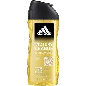 adidas victory league shower gel 250 ml