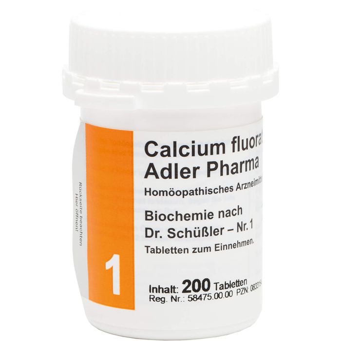 adler pharma produktion und vertrieb gmbh calcium fluoratum d12 t adler pharma
