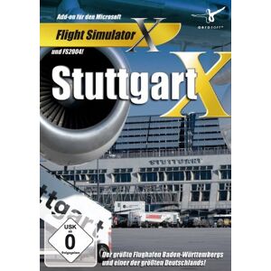 Aerosoft - Gebraucht Stuttgart X - Preis Vom 27.04.2024 04:56:19 H