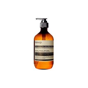 aesop a rose by any other name body cleanser 500ml keine farbe