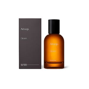 aesop gloam eau de parfum 50ml transparent