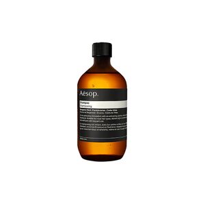 aesop haarpflege - shampoo refill 500ml keine farbe