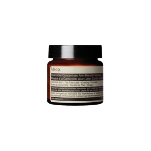 aesop maske - chamomille concentrate anti-blemish masque 60ml keine farbe