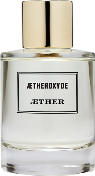aether ether oxyde eau de parfum