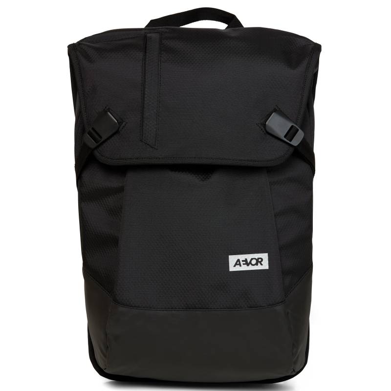 aevor daypack proof rucksack proof black