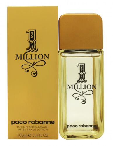 Aftershave 1 Millon Paco Rabanne 1438-490516 [100 Ml] 100 Ml