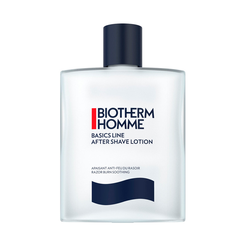 Aftershave-balsam Homme Biotherm