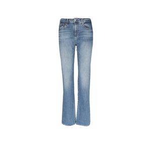 Ag Jeans Straight Fit New Knoxx Blau Damen Größe: 27 Tor2104lg