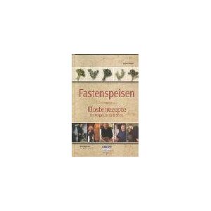 Agnes Baum - Gebraucht Fastenspeisen. Klosterrezepte Für Körper, Geist & Seele - Preis Vom 12.05.2024 04:50:34 H