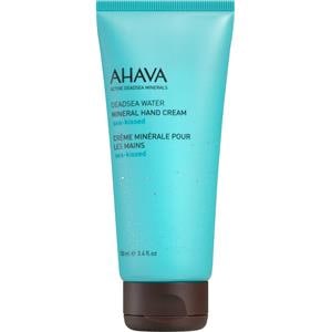 Ahava Körperpflege Deadsea Water Sea-kissedmineral Hand Cream