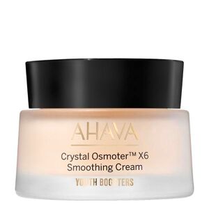 Ahava Youth Boosters Crystal Osmoter X6 Smoothing Cream 50 Ml