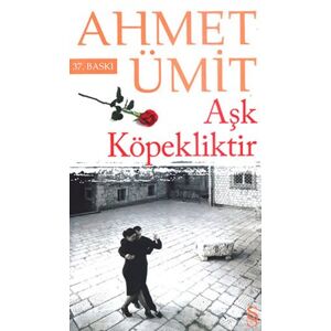 Ahmet Ümit - Gebraucht Ask Köpekliktir (cep Boy) - Preis Vom 29.04.2024 04:59:55 H