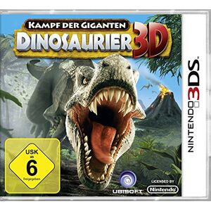 Ak Tronic - Gebraucht Kampf Der Giganten - Dinosaurier 3d - Preis Vom 06.05.2024 04:58:55 H