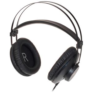 Akg K52 Geschlossener Kopfhörer, Ohrumschließend