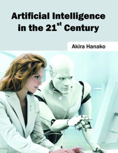 Akira Hanako - Artificial Intelligence In The 21st Century