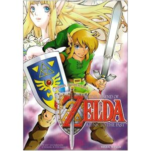 Akira Himekawa - Gebraucht Zelda : - Preis Vom 30.04.2024 04:54:15 H