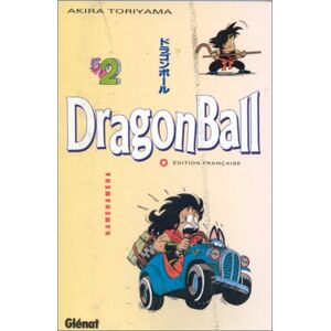 Akira Toriyama - Gebraucht Dragon Ball, Tome 2 : Kamehameha - Preis Vom 30.04.2024 04:54:15 H
