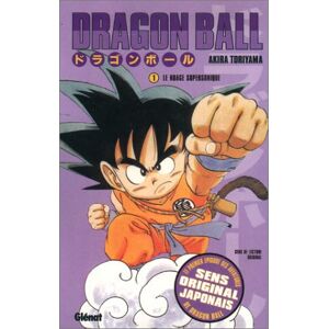 Akira Toriyama - Gebraucht Dragon Ball : Tome 14 - Preis Vom 30.04.2024 04:54:15 H