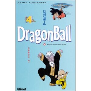 Akira Toriyama - Gebraucht Dragon Ball, Tome 4 : Le Tournoi - Preis Vom 30.04.2024 04:54:15 H