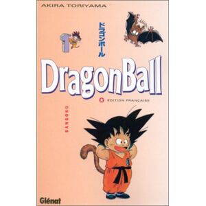 Akira Toriyama - Gebraucht Dragon Ball, Tome 1 : Sangoku - Preis Vom 30.04.2024 04:54:15 H