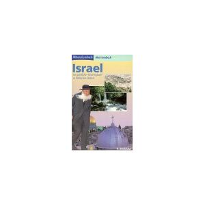 Ako Haarbeck - Gebraucht Israel. Ein Geistlicher Reisebegleiter Zu Biblischen Stätten - Preis Vom 25.04.2024 05:08:43 H